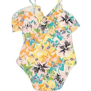 Nanette Lepore Swimsuit